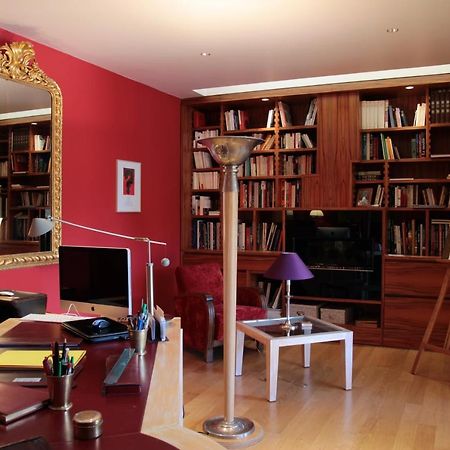 Maison Mouillard Lyon Eksteriør billede