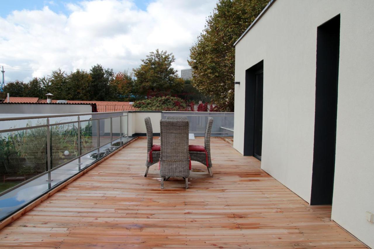 Maison Mouillard Lyon Eksteriør billede